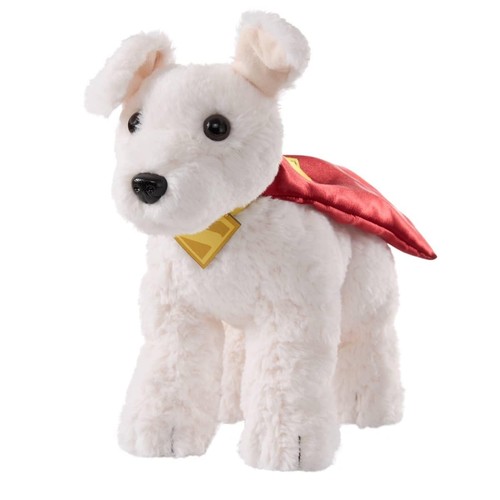 Noble collection krypto plush - collection,