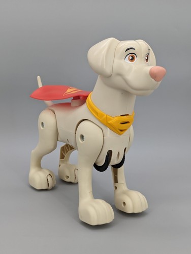 Mattel krypto dog - mattel, dc