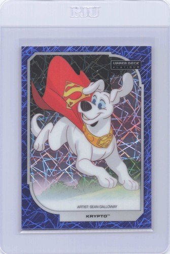2026 upper deck - 2026, platinum