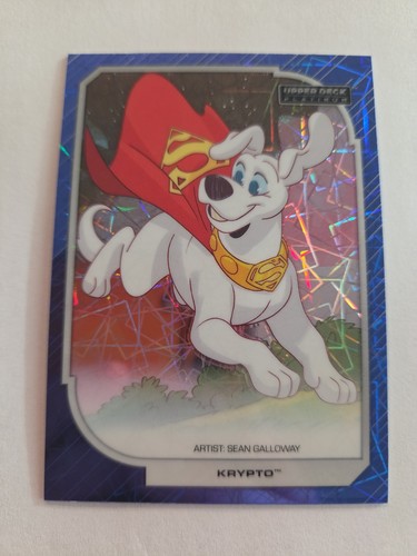 2026 upper deck - 2026, platinum: