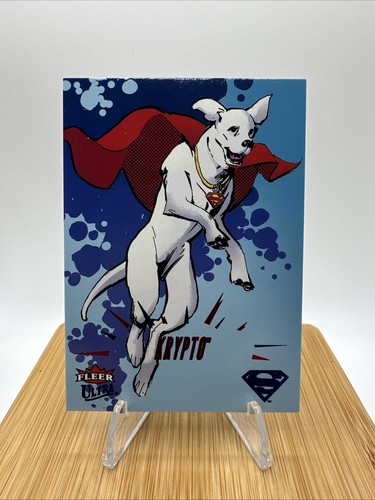 2026 fleer ultra superman - 2026,