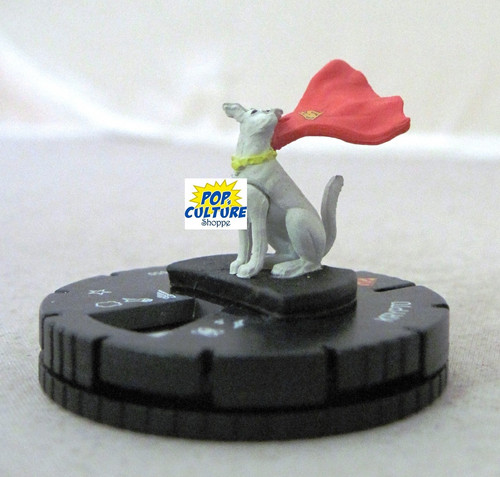 Heroclix superman wonder - wonder, woman
