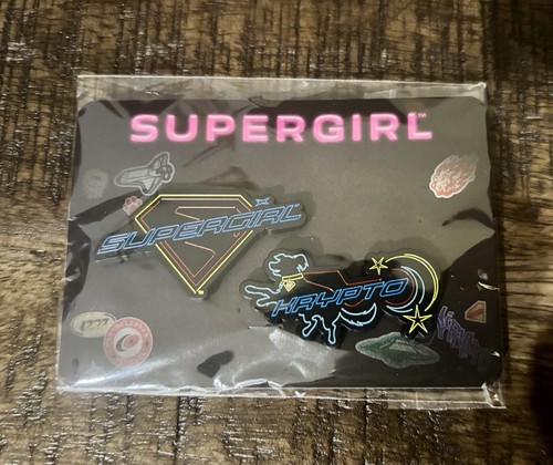 New comics supergirl - new, movie