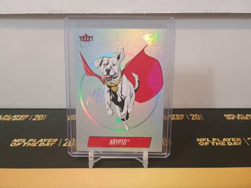 2026 fleer ultra - 2026, superman