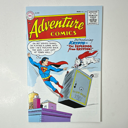 Comics adventure - comics,