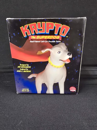 Krypto the superdog - the,