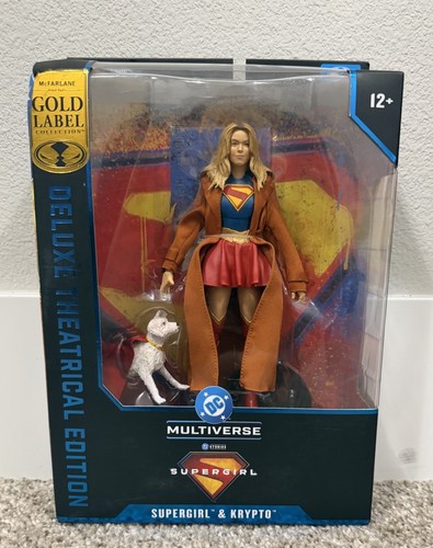 Mcfarlane multiverse - mcfarlane, dc
