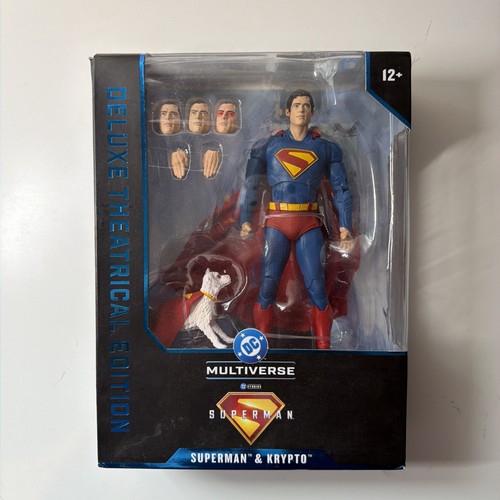 Superman movie - superman,
