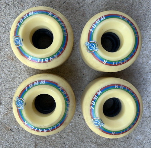 Kryptonics krypto classic - krypto,